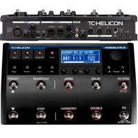 TC HELICON VoiceLive 2